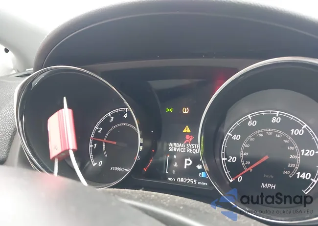 JA4AP3AW6JU006930: 43094997