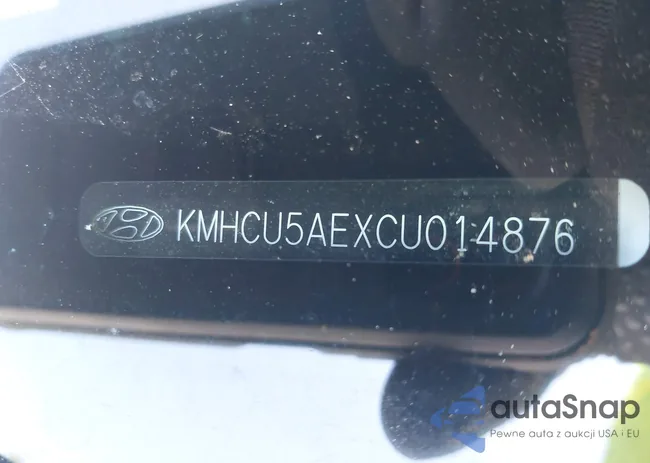 KMHCU5AEXCU014876: 43095006