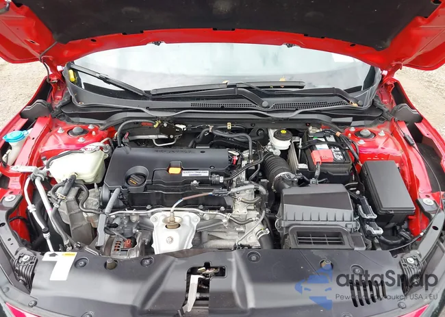 2HGFC2F85MH516593: 43095039