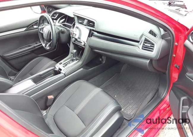 2HGFC2F85MH516593: 43095039