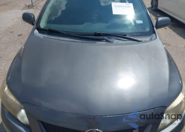 2T1BU4EE2AC463824: 43095100