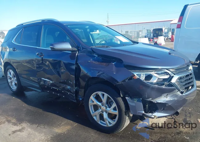 3GNAXLEX1KL122435: 43095131