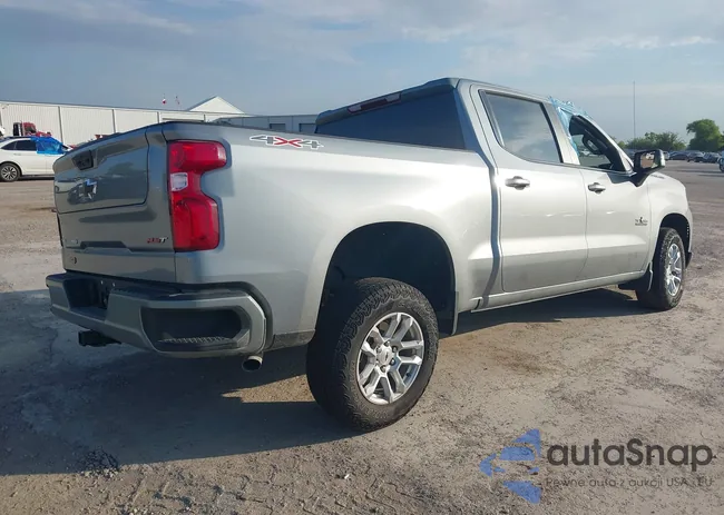 1GCPKEEK4SZ195163: 43096140