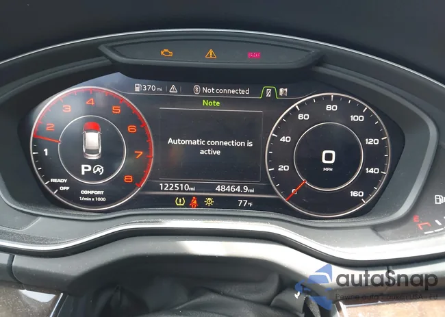 WA1BNAFY8K2079058: 43096146