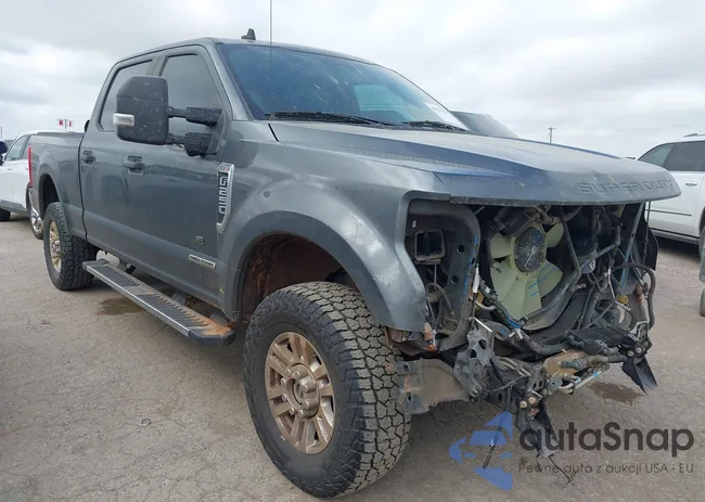 1FT7W2BT8KEG20388: 43096261