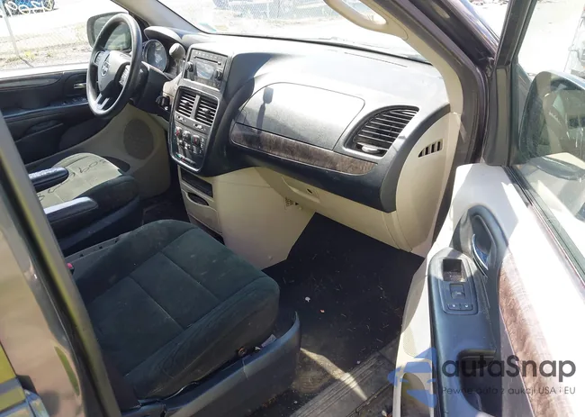 2D4RN3DG2BR752991: 43096278