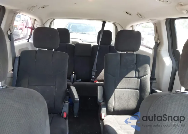 2D4RN3DG2BR752991: 43096278