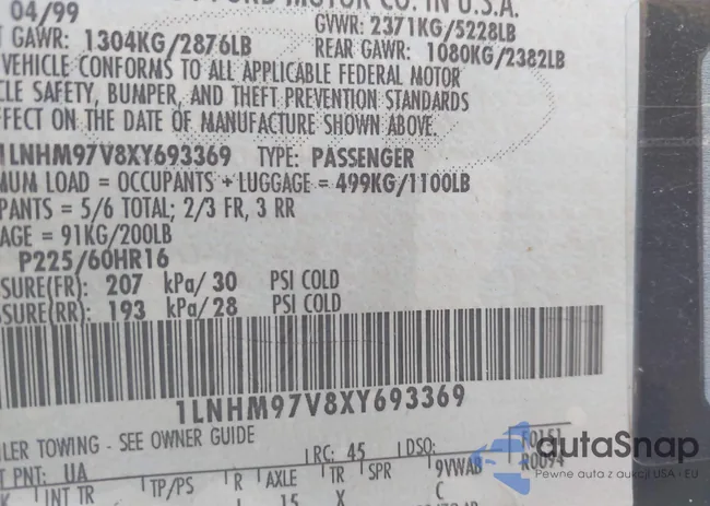 1LNHM97V8XY693369: 43096284