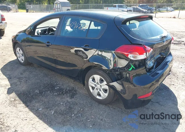 KNAFK5A89H5704697: 43096288