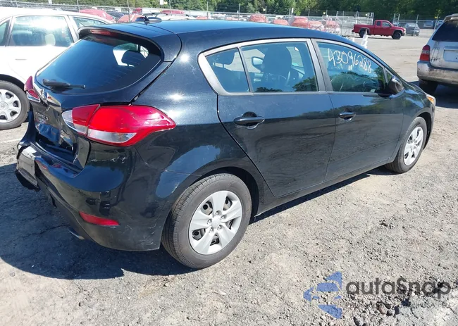 KNAFK5A89H5704697: 43096288