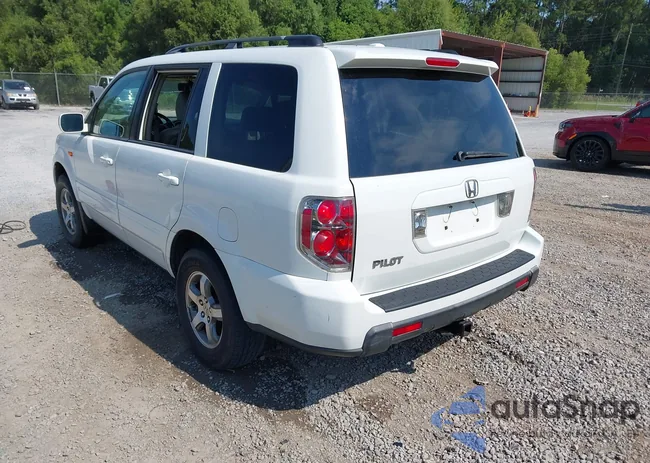 5FNYF28626B045005: 43096307