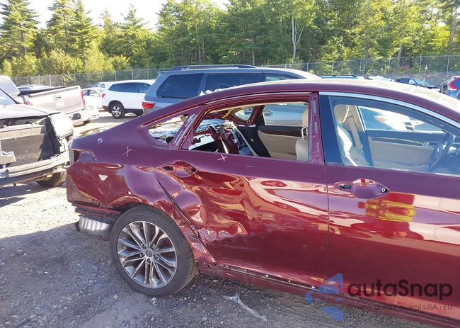 KMHGN4JEXFU064917: 43096316