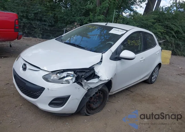 JM1DE1KZ3D0162165: 43096325