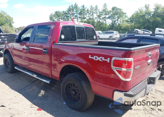 1FTFW1EF3EKG39433: 43096423