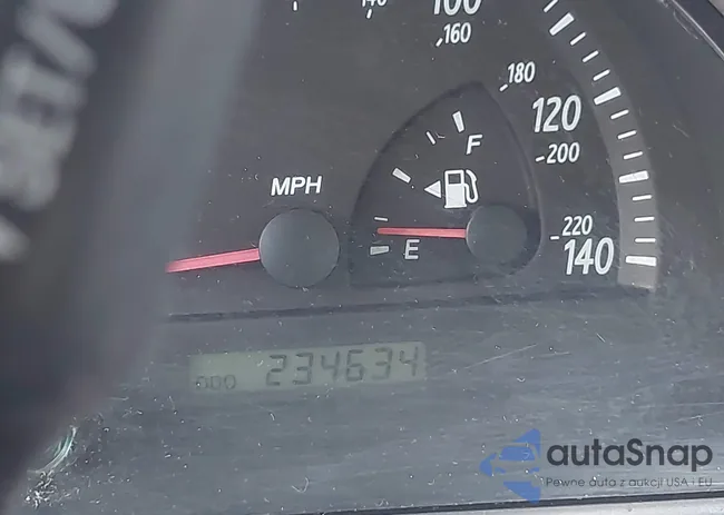 4T1BE32K44U261748: 43096469