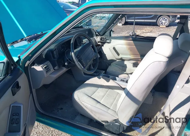 1FACP41M0NF120635: 43096488