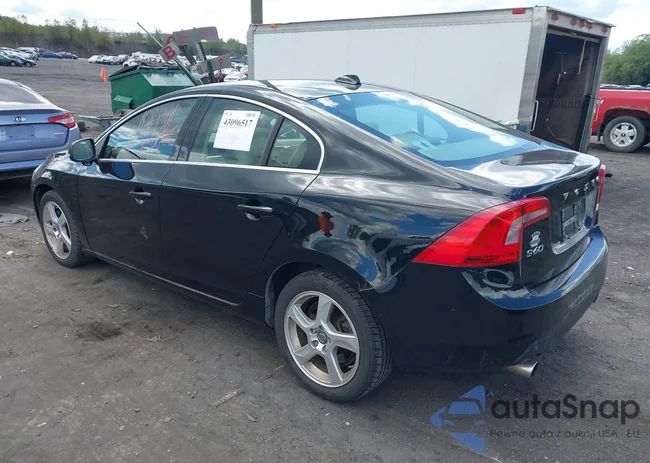 YV1612FSXD1220932: 43096517