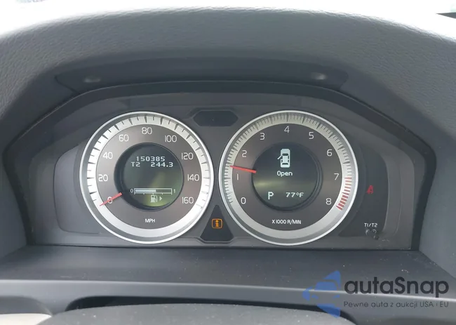 YV1612FSXD1220932: 43096517