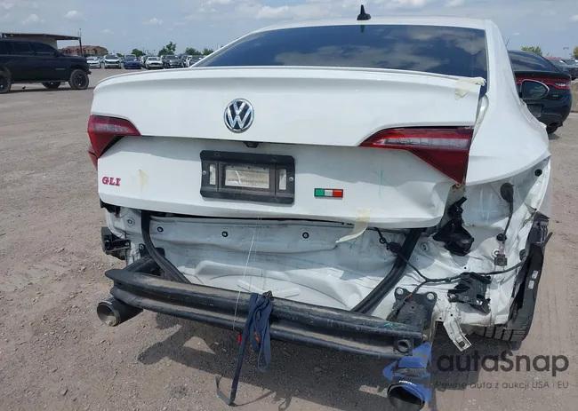 3VW6T7BU9KM271372: 43096524