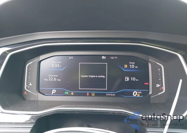 3VW6T7BU9KM271372: 43096524