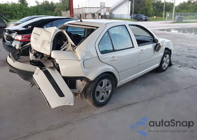 3VWSK69M83M080397: 43096534