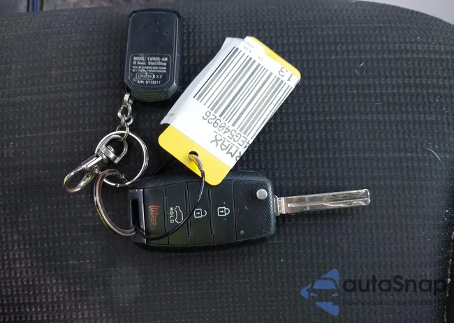 5XYKT3A64EG540926: 43096560