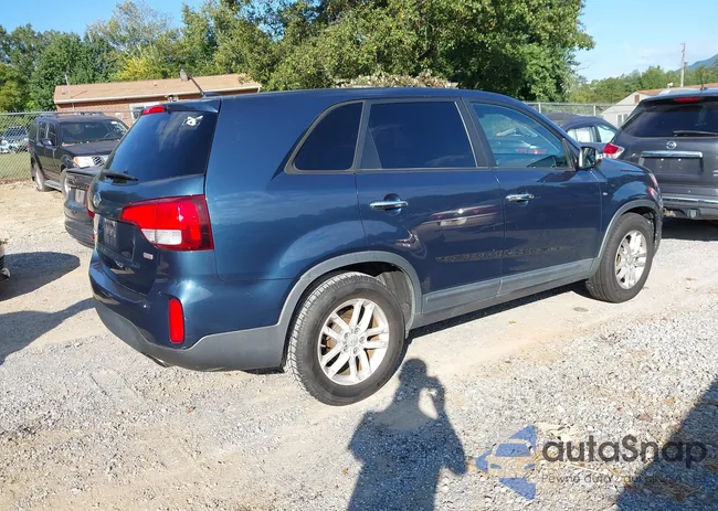 5XYKT3A64EG540926: 43096560