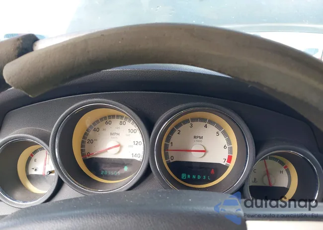 2B3CA3CV4AH185039: 43096600