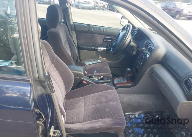 4S3BE635737205962: 43096615