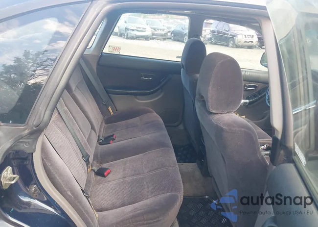 4S3BE635737205962: 43096615