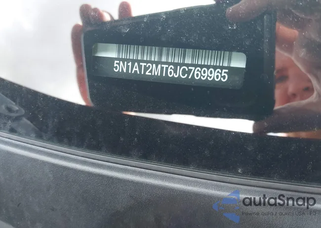 5N1AT2MT6JC769965: 43096628