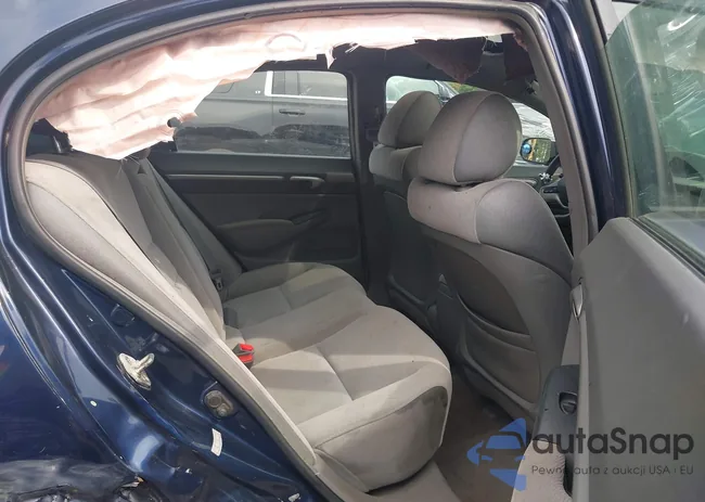 1HGFA15867L118284: 43096633