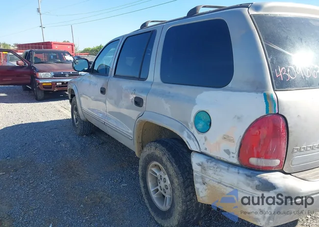 1B4HS28Z8WF181377: 43096637