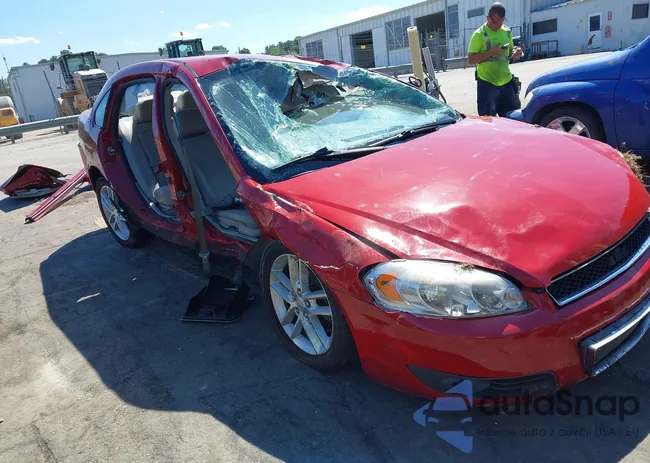 2G1WU583X81205067: 43096707