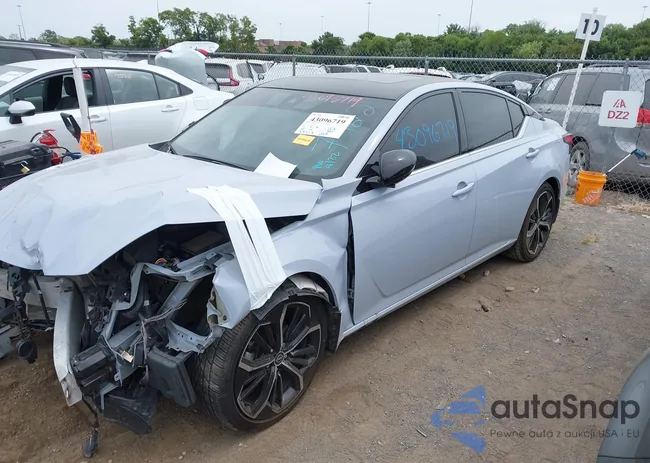 1N4BL4CV5PN317922: 43096719