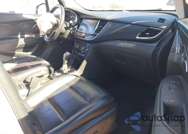 KL4CJCSM3KB871391: 43096722