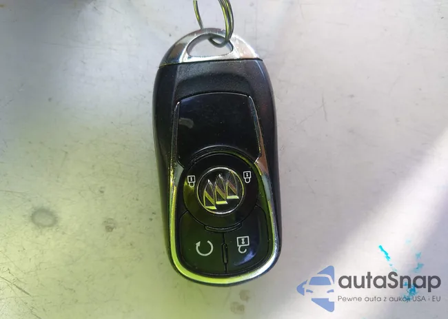 KL4CJCSM3KB871391: 43096722