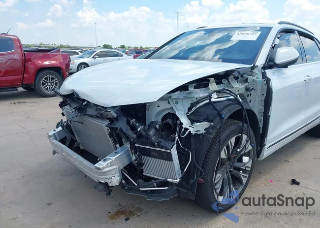 WA1EVBF1XSD005800: 43096723