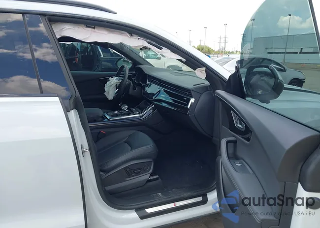 WA1EVBF1XSD005800: 43096723