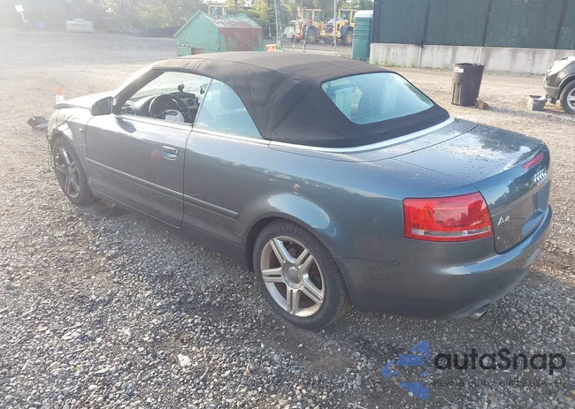 WAUDF48H87K020171: 43096727