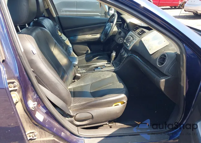 1YVHZ8CH0A5M09929: 43095775