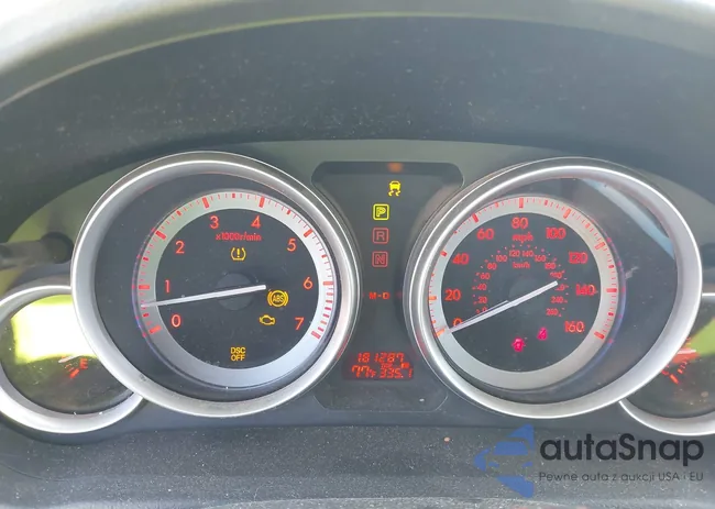 1YVHZ8CH0A5M09929: 43095775