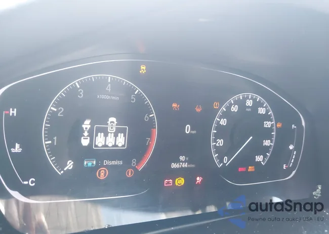 1HGCV1F33MA050267: 43095780