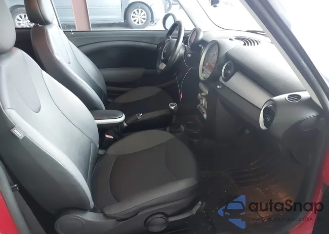 WMWMF33567TU61198: 43095781