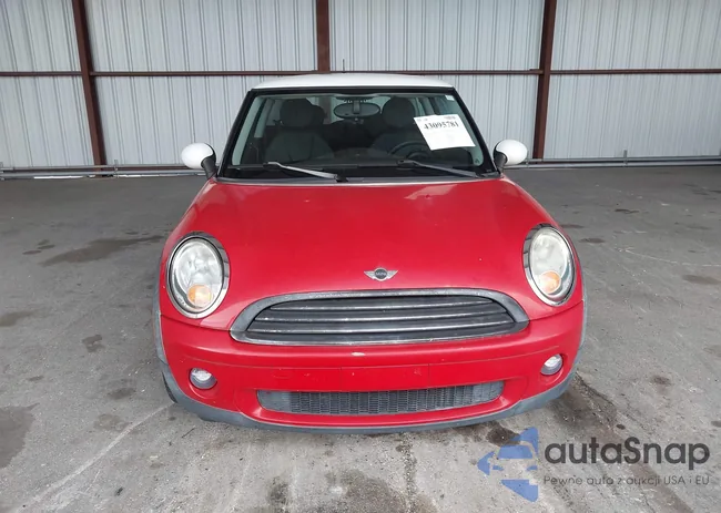 WMWMF33567TU61198: 43095781