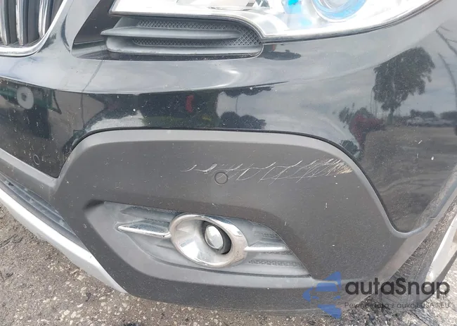 KL4CJDSBXGB712606: 43095789