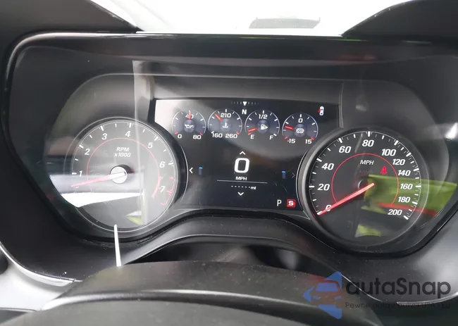 1G1FK1R62N0115006: 43095790