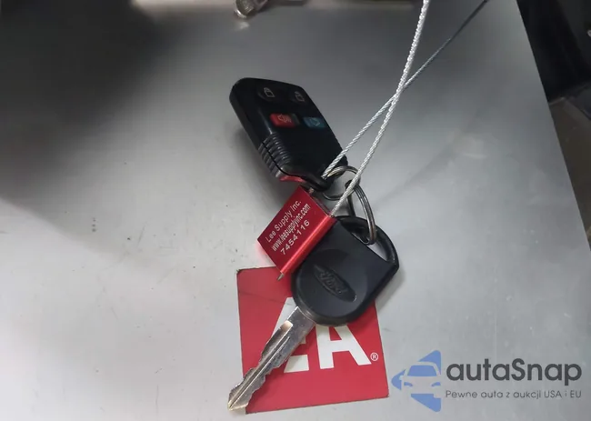 1FAHP34N87W247124: 43095794