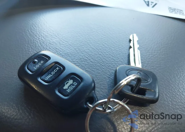 4T1BE32K54U374401: 43095822