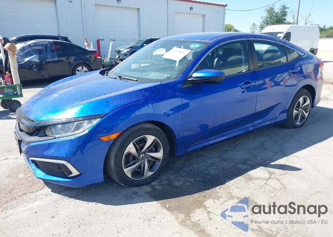 19XFC2F65LE011273: 43095826